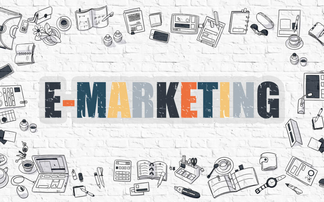 Could Your Small Business Benefit From Emarketing?