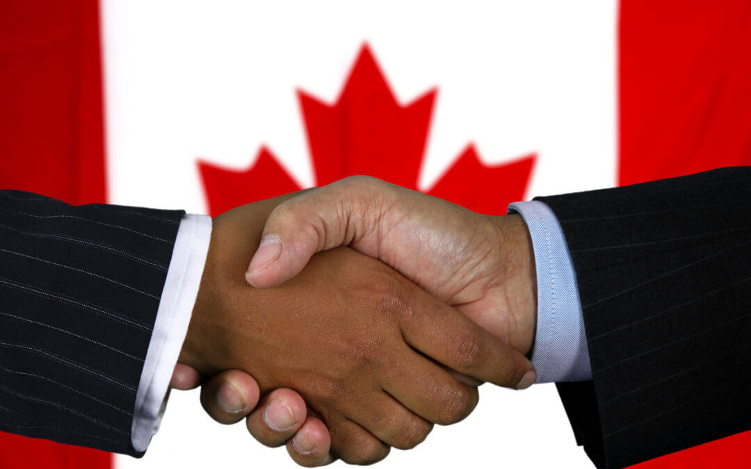 Everything You Need To Know About Canadian Government Contract Jobs