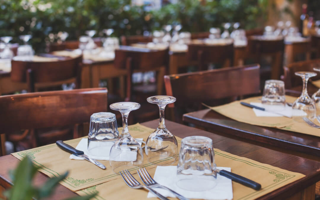 Your Restaurant Startup Checklist