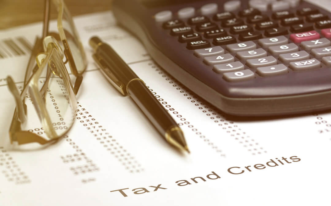 Small Business Tax Deductions You Need to Know in 2018