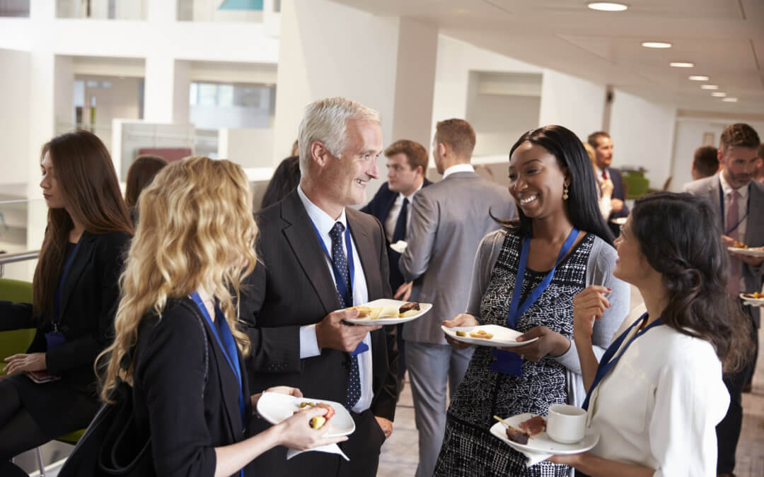 15 Networking Essentials For Entrepreneurs