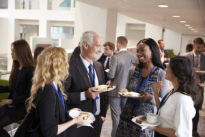 15 Networking Essentials for Entrepreneurs