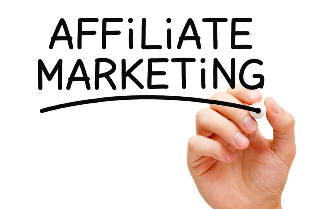 Marketing Ideas for the Niche Affiliate Marketer