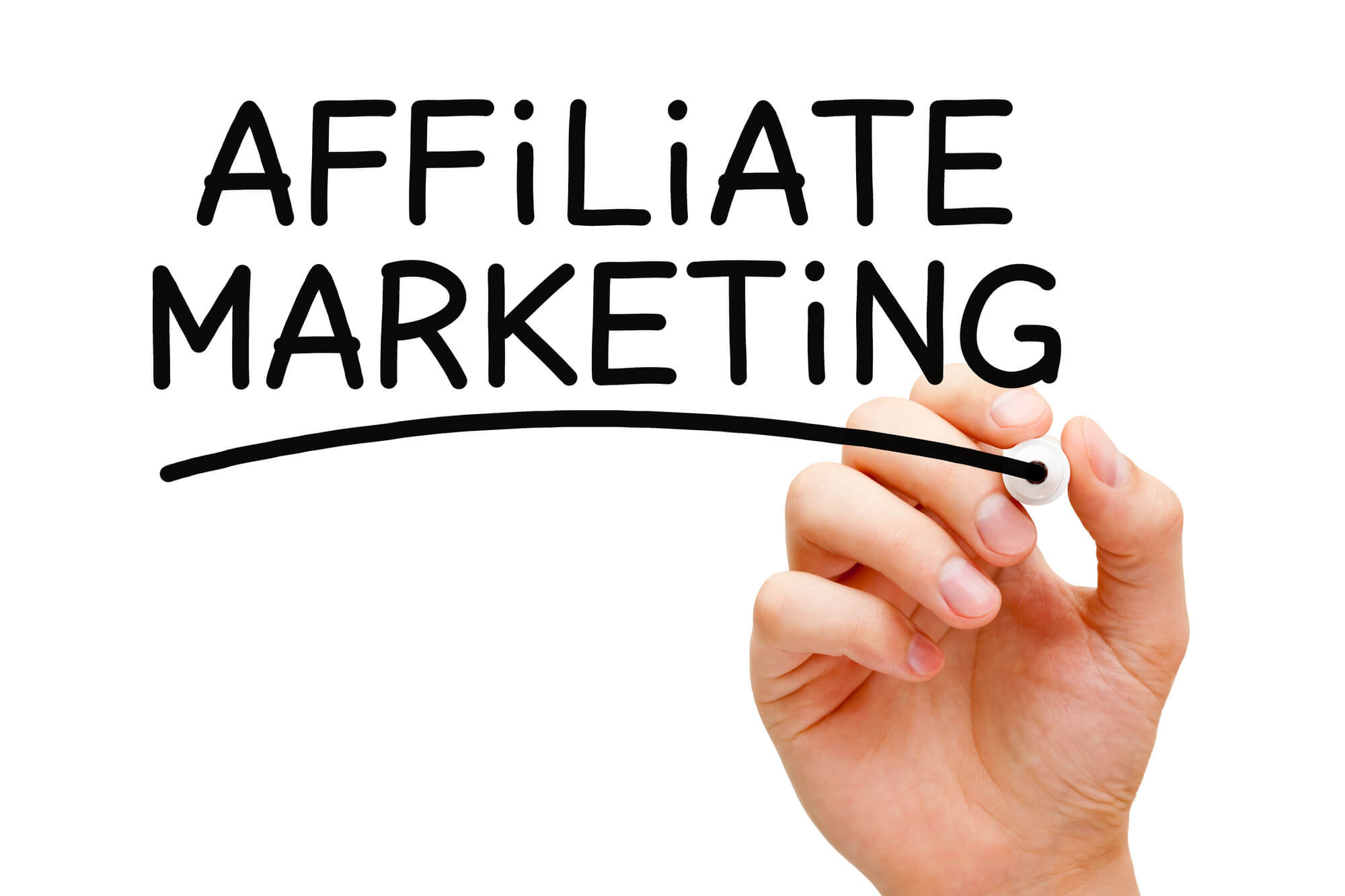 Affiliate Marketing Programs That Profit