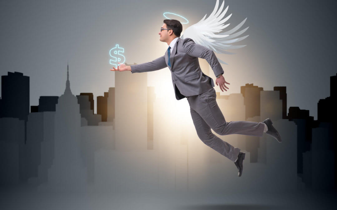 How To Find Angel Investors In Ontario And Give Your Business Wings