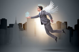 angel investors in Ontario