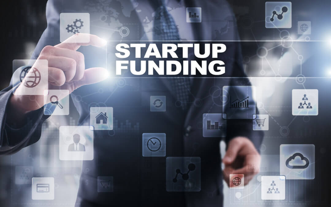 Understanding the Different Startup Funding Stages