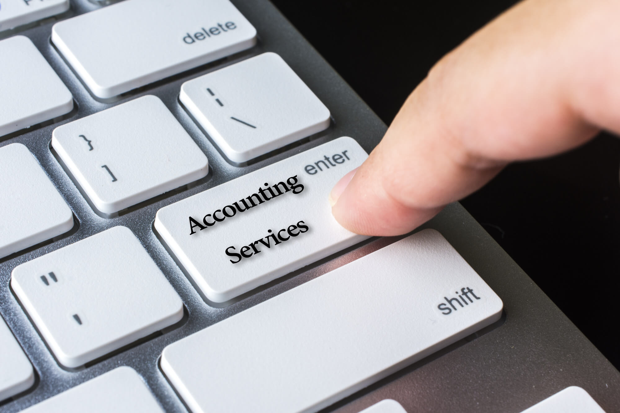 Accounting And Bookkeeping Services For Your Business