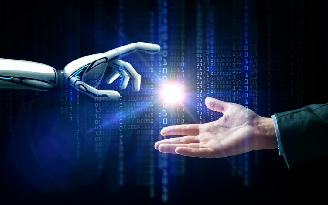 How Artificial Intelligence Will Benefit Your Startup?