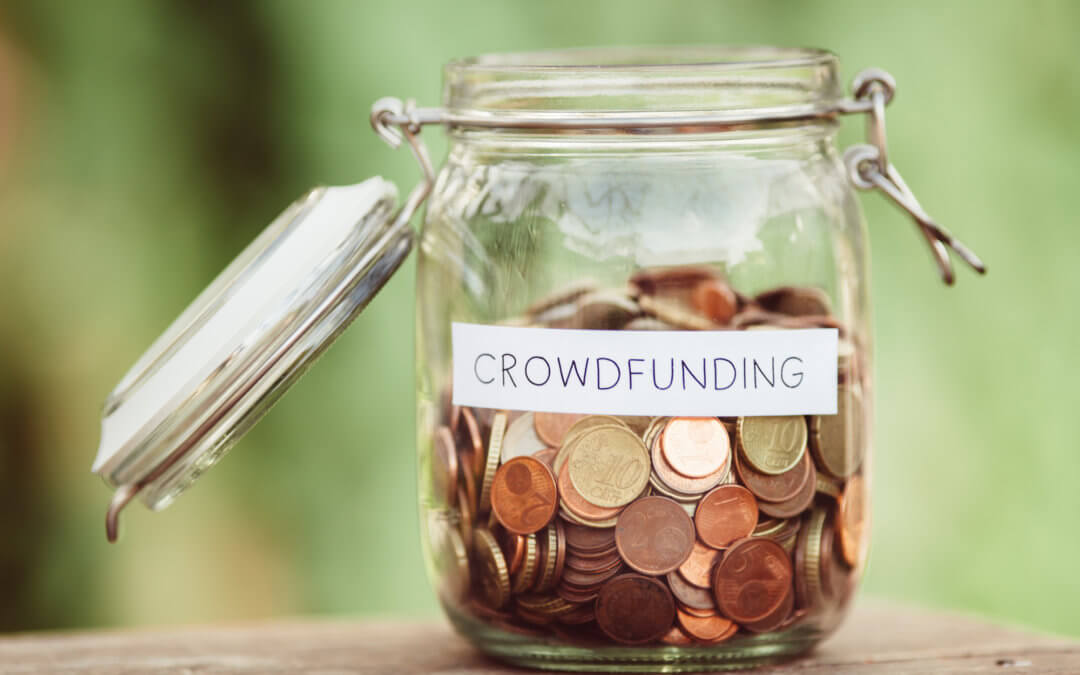 Crowdfunding for Startups: Is It A Legit Way To Raise Money?