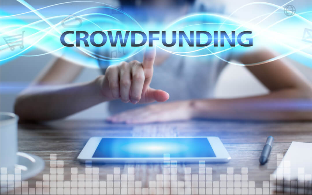 7 Best Crowdfunding Sites for Small Businesses