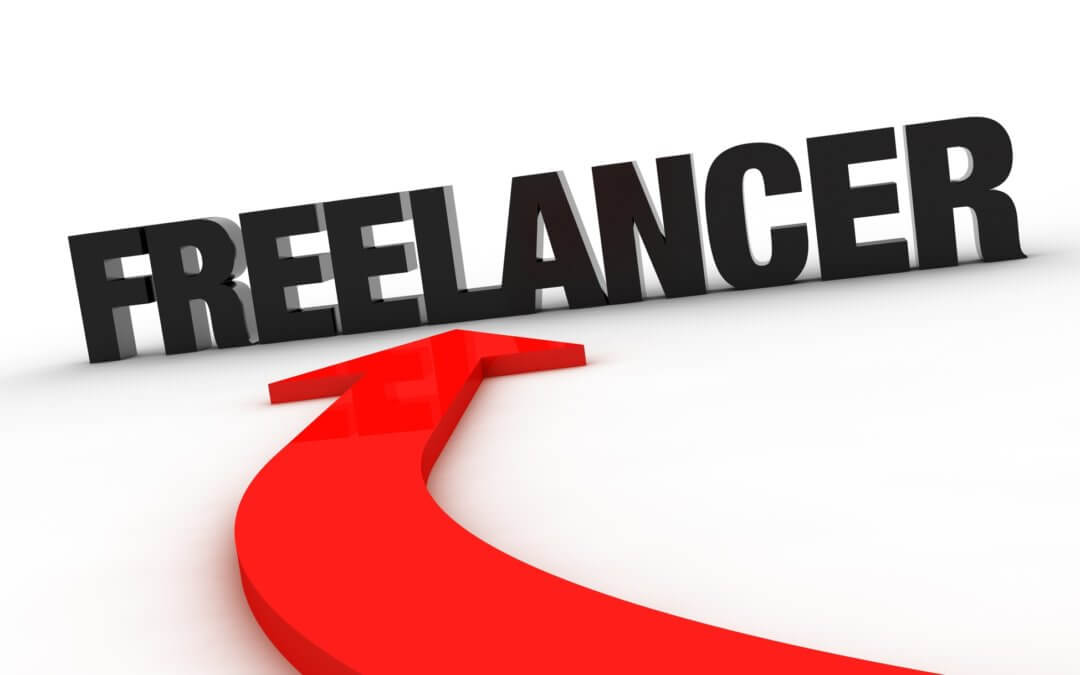 7 Reasons Why Hiring A Freelancer Is Smart For Your Business