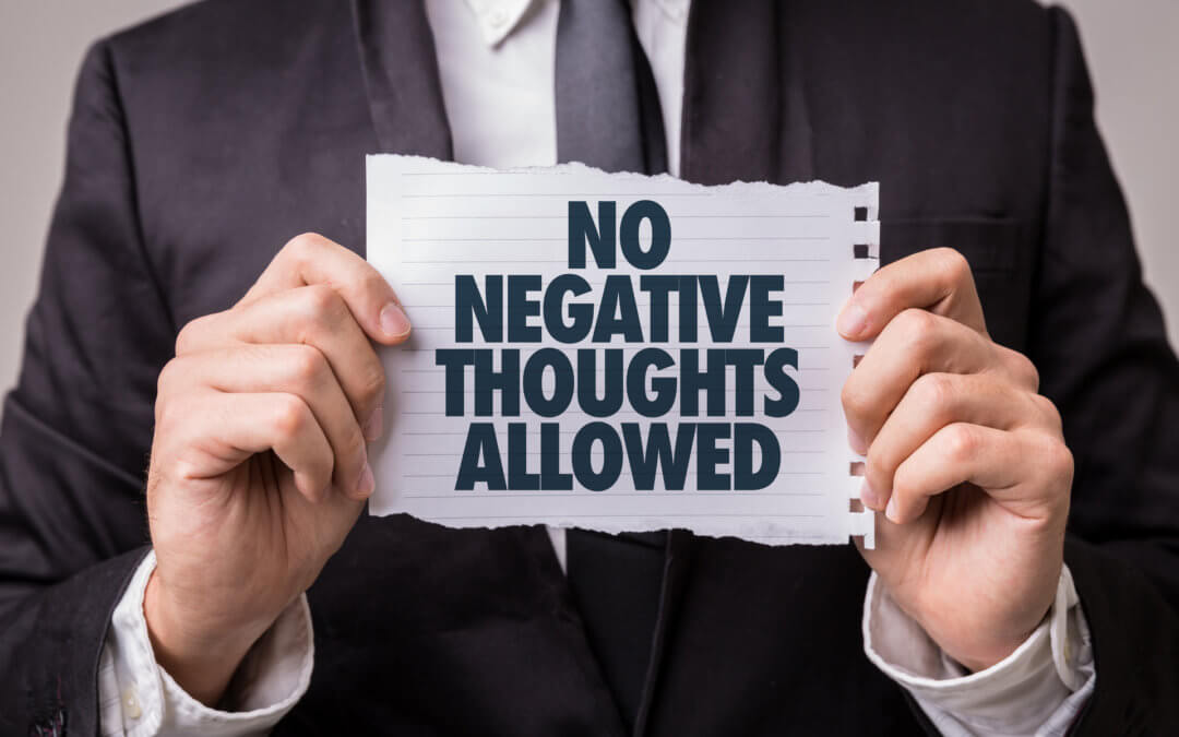 5 Ways to Keep Negative Energy Away From a Productive Workplace