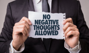 5 Ways to Keep Negative Energy Away From a Productive Workplace