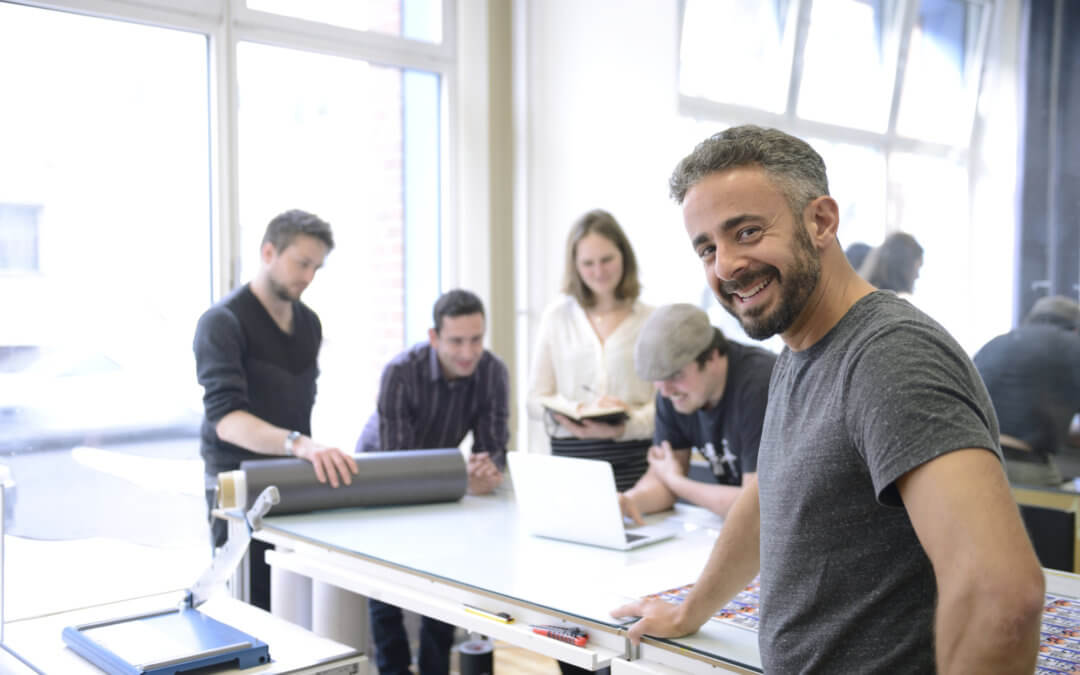 Small Business Funding: Creating and Maintaining Your Company’s Budget
