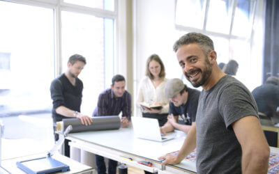 Small Business Funding: Creating and Maintaining Your Company’s Budget