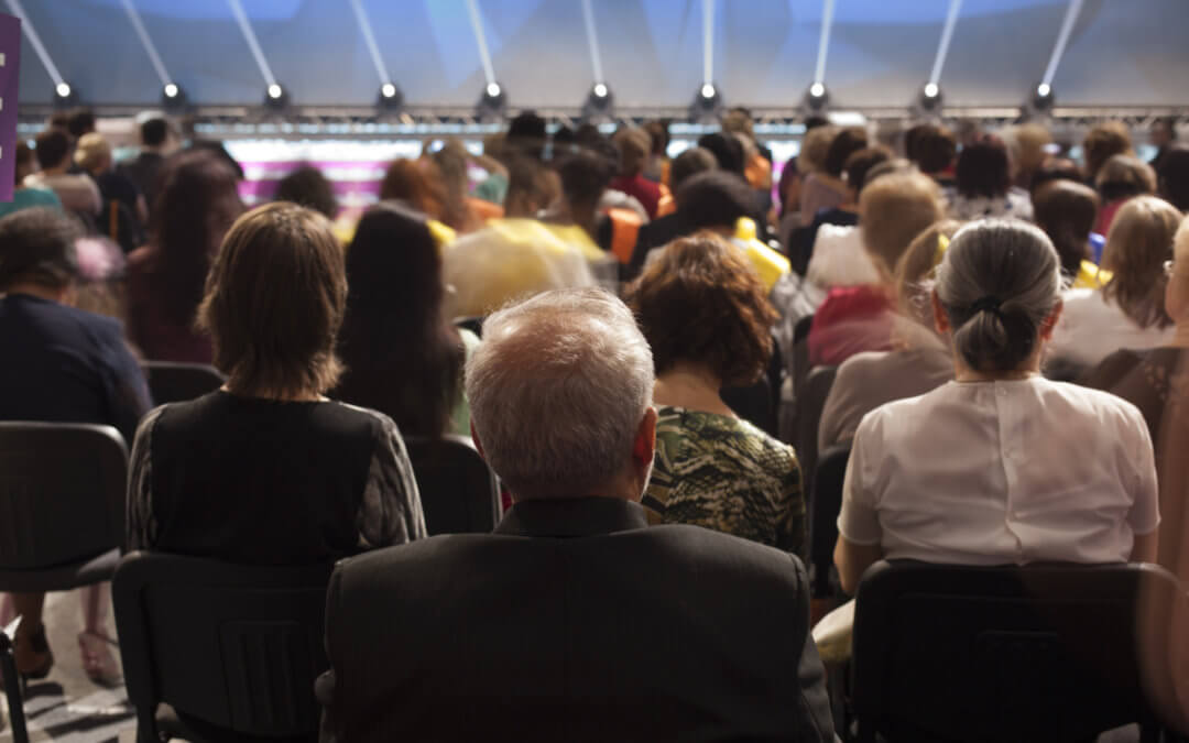 5 Ways Attending A Trade Show Can Improve Marketing