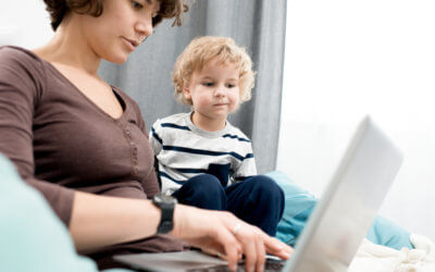 Top 10 Business Ideas For Stay At Home Moms