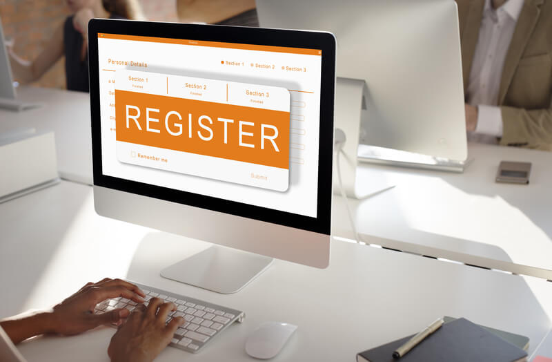 How to Navigate the Company Registration Process