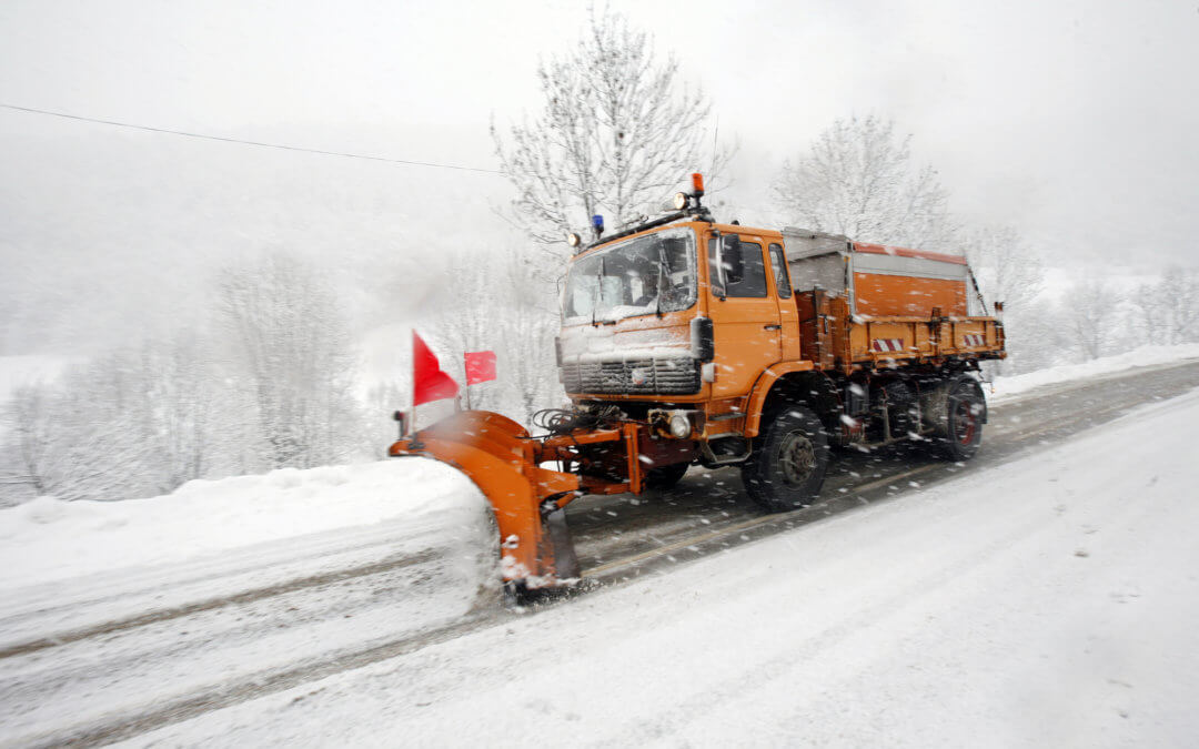 How To Start A Landscaping And Snow Removal Business In Ontario