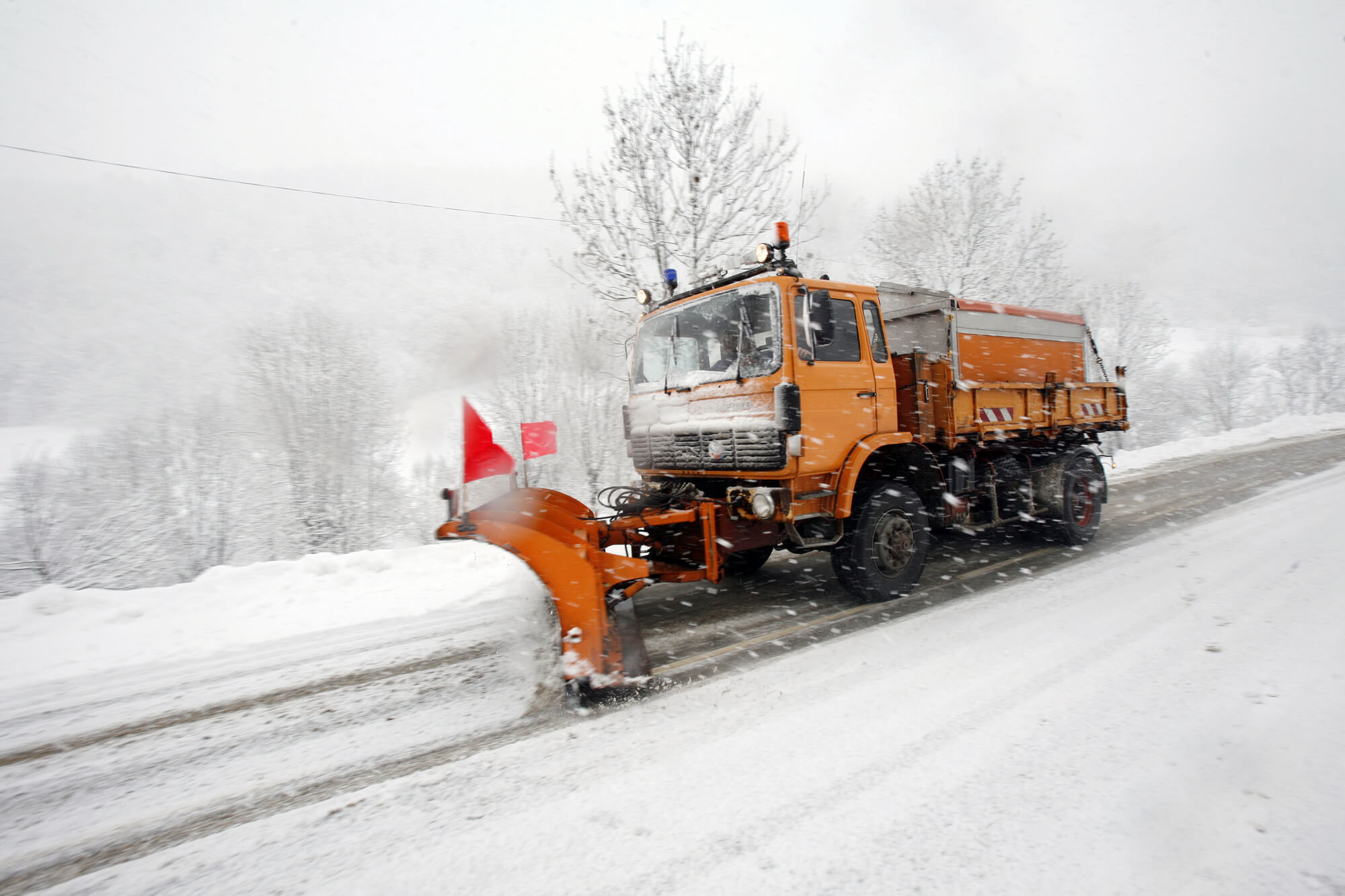 How to Start a Landscaping and Snow Removal Business in Ontario