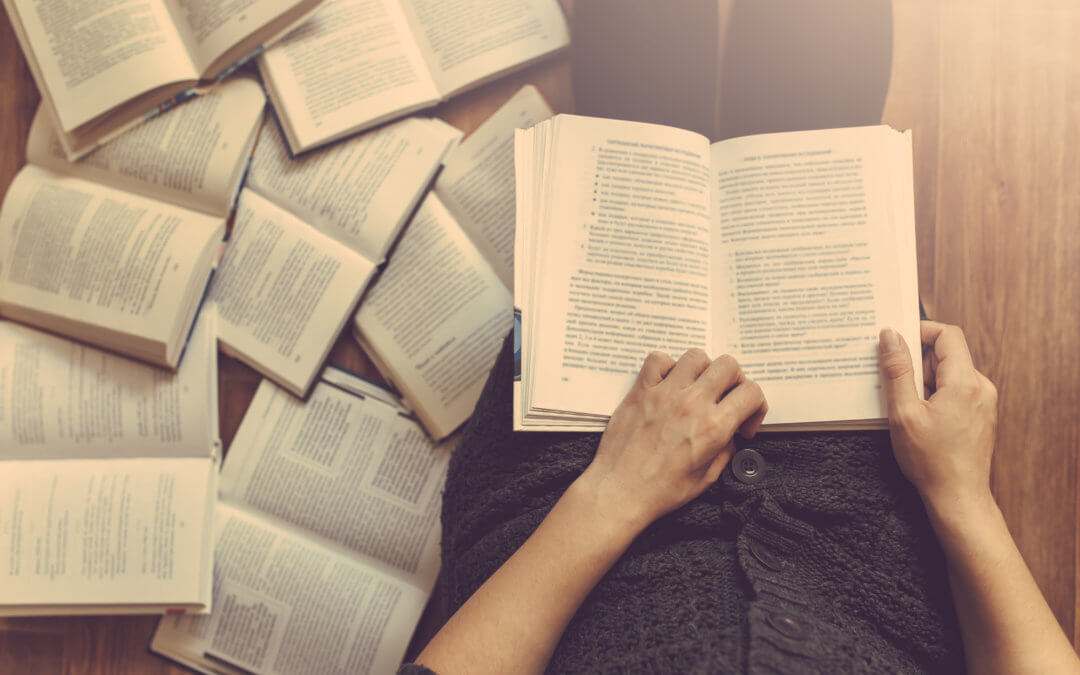 The 9 Best Books for Entrepreneurs You Need to Read This Year