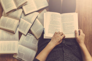 The 10 Best Books for Entrepreneurs You Need to Read This Year