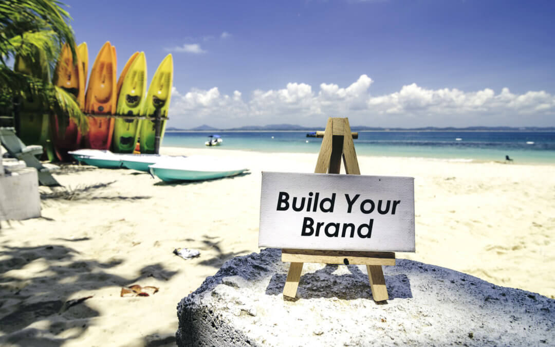 10 Reasons Why Branding Your Company Is Important