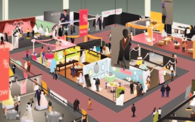 How to Market Your Business at a Trade Show