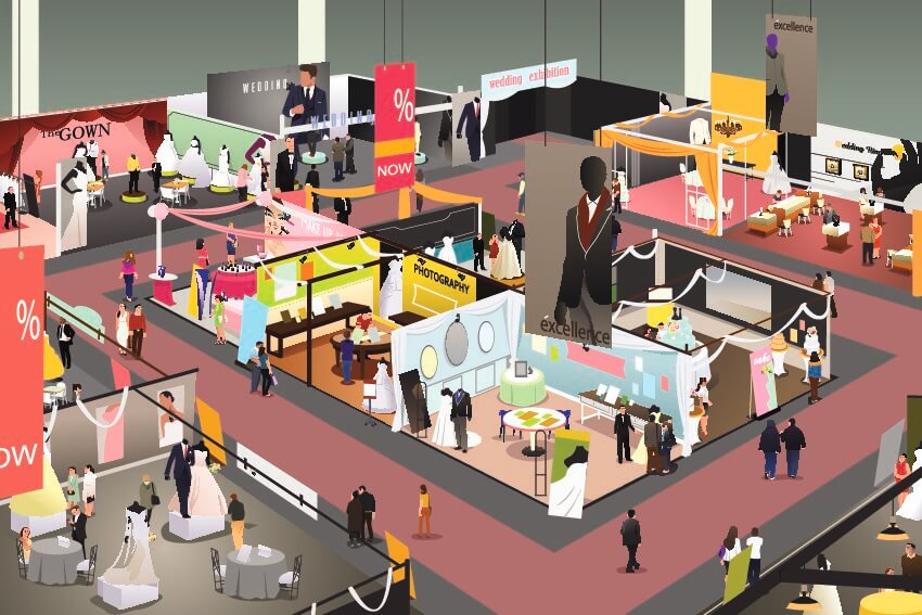 How to Market Your Business at a Trade Show