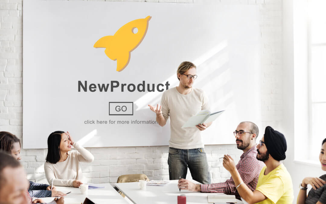 The Essential Steps to a Successful First Product Launch Strategy