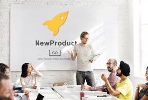 Steps to a Successful First Product Launch Strategy