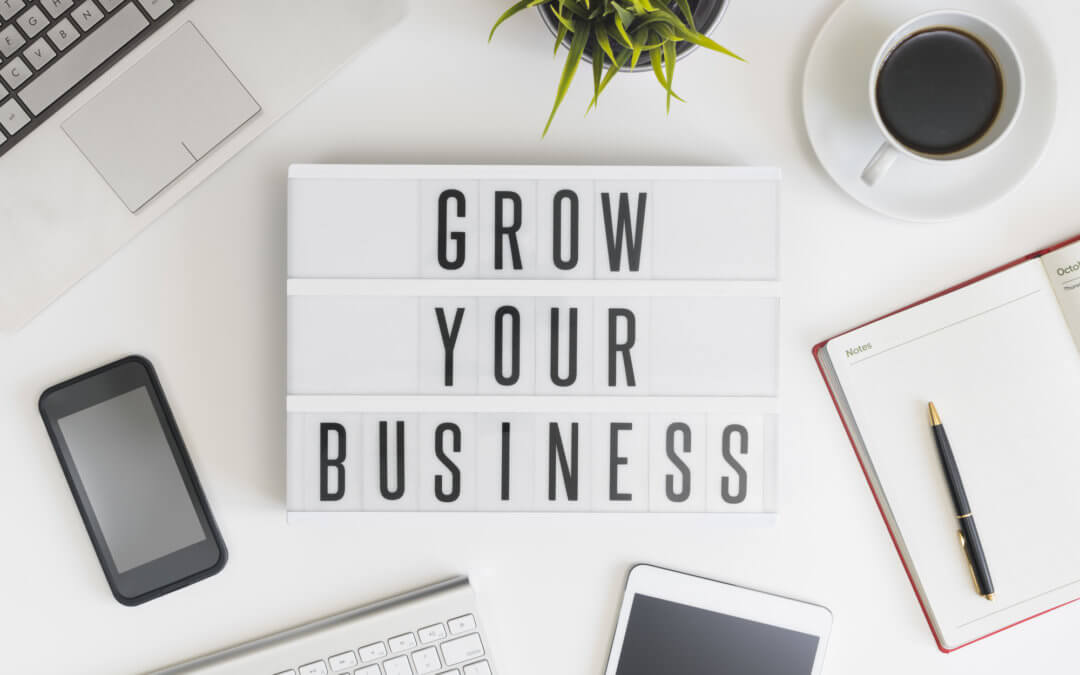 How to Grow a Service Business: 10 Things You Should Know