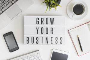 How to Grow a Service Business: 10 Things You Should Know