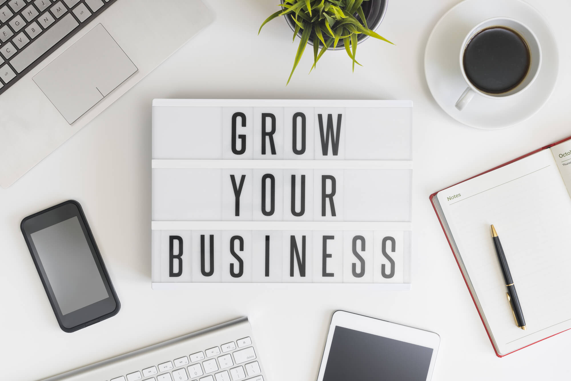 How to Grow a Service Business: 10 Things You Should Know