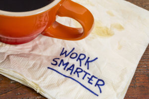 10 Ways to Increase Productivity at Work for a New Business