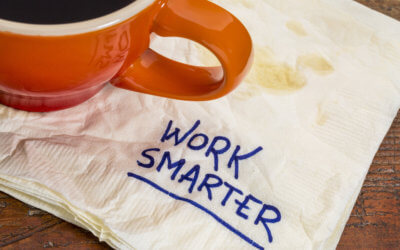 10 Ways to Increase Productivity at Work for a New Business