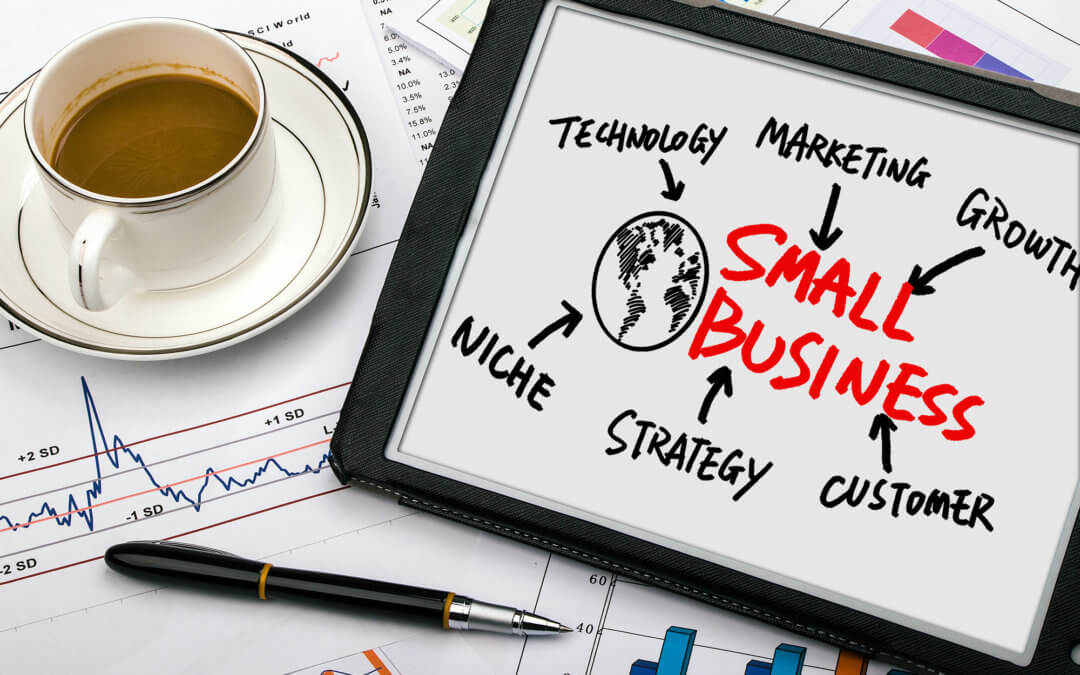 12 Small Business Marketing Ideas for Your Startup to Succeed