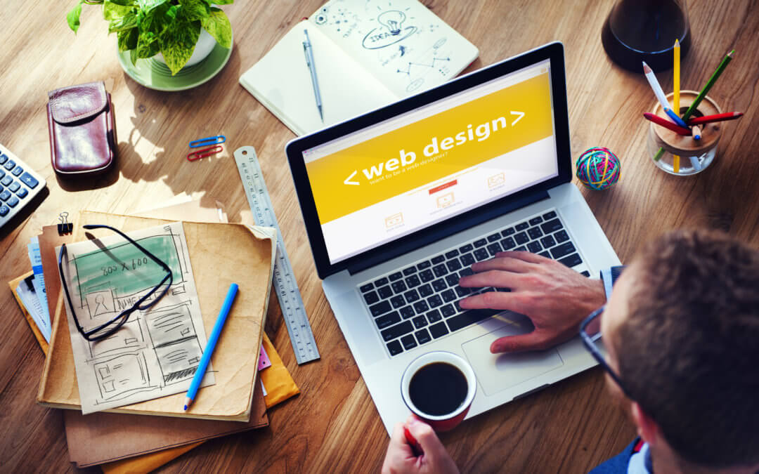 15 Reasons Why Your New Business Needs a Website