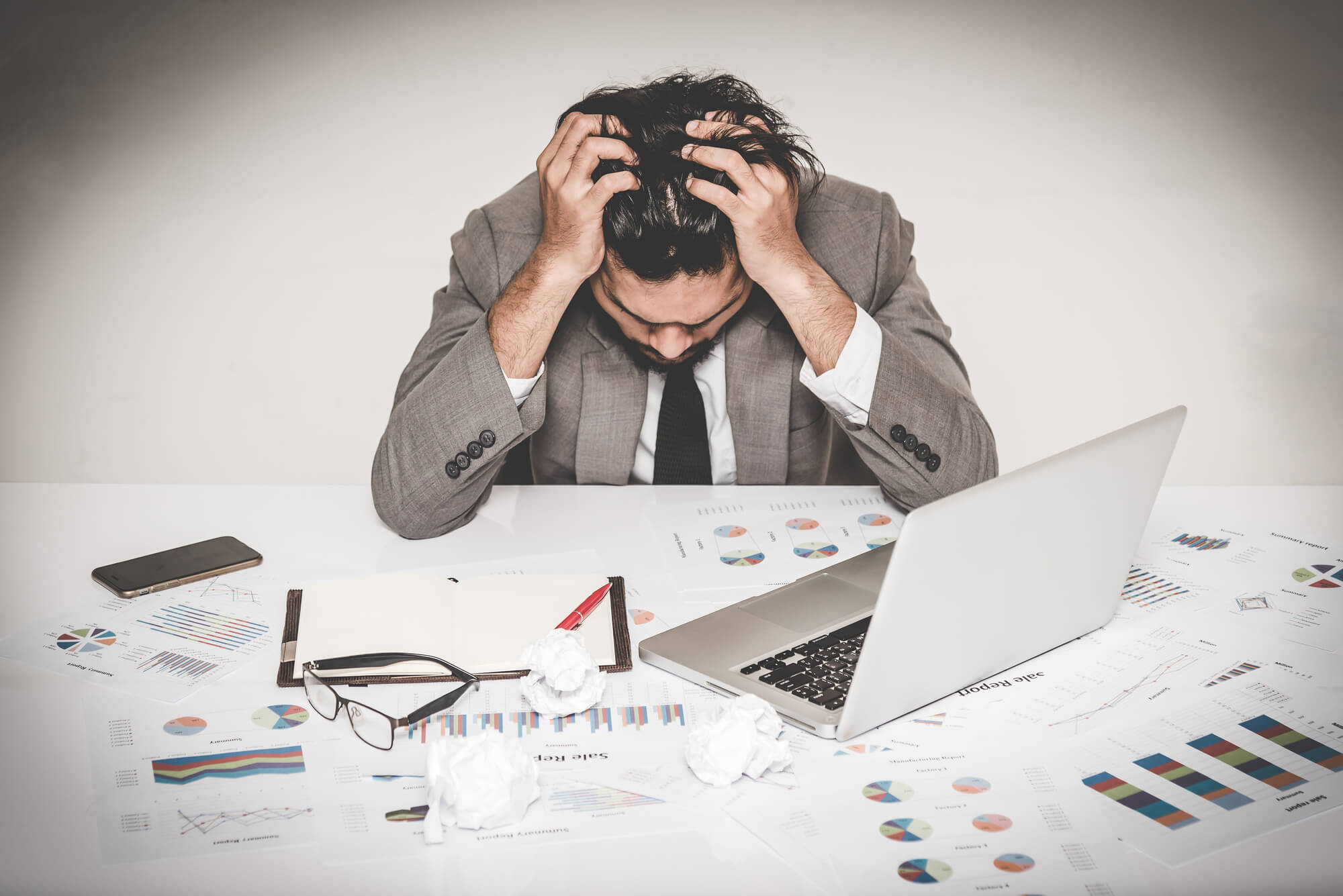 9 Reasons Why Most Businesses Fail In the First Year