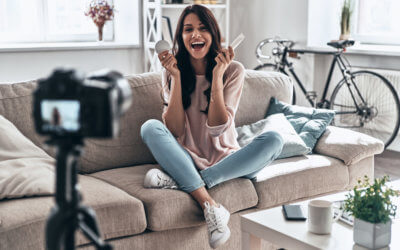 10 Powerful Reasons to Partner With a Social Media Influencer