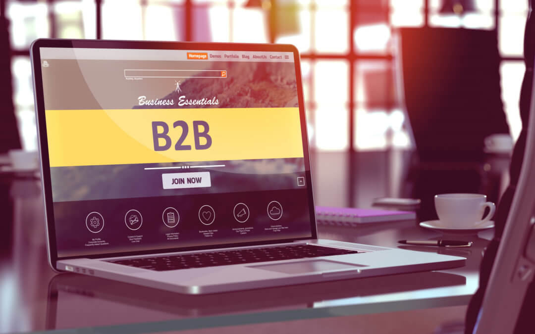 B2B Services That Will Greatly Support Your Startup Venture