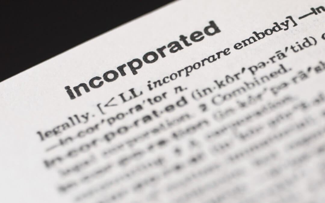 Getting Ready: How to Prepare Incorporation Documents in Ontario