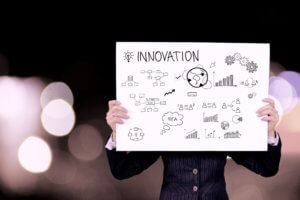 innovative businesses