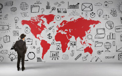 Looking Towards the Future: Top Reasons Why New Businesses Should Think About Market Expansion