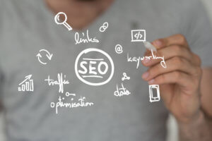 benefits of SEO