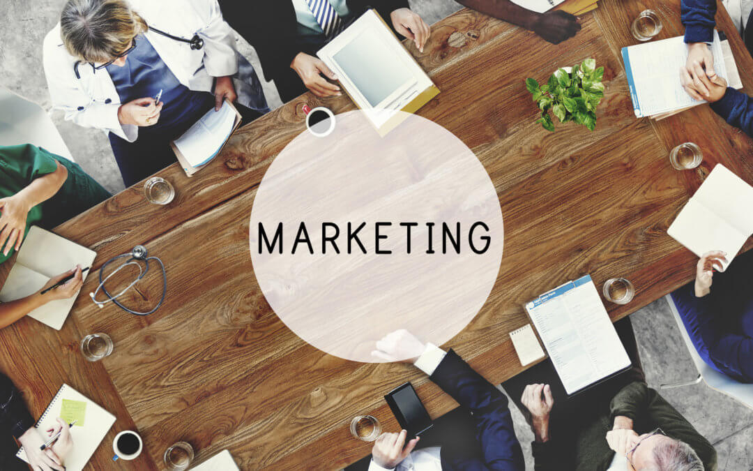 How to Formulate a Powerful Small Business Marketing Strategy