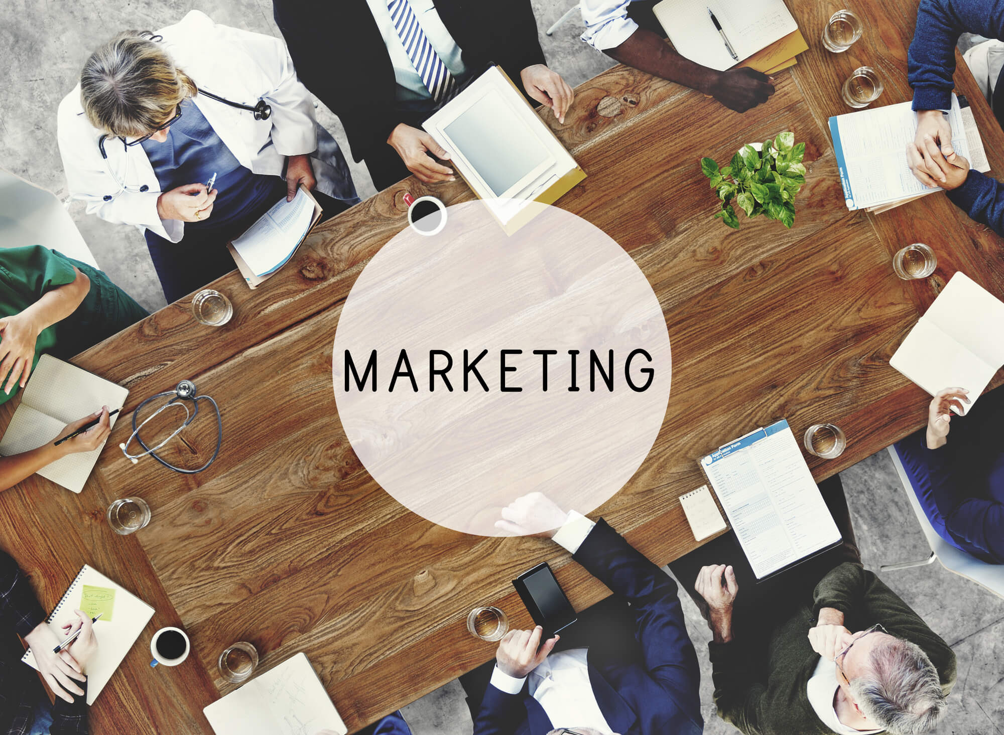 How to Formulate a Powerful Small Business Marketing Strategy