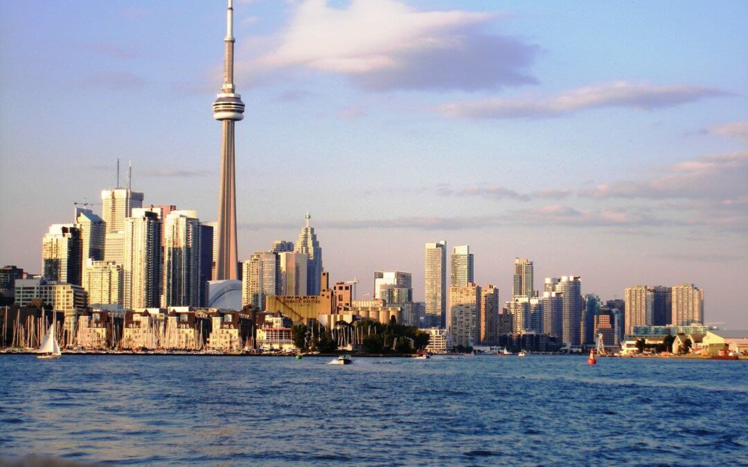 4 Best Reasons To Start a New Business in Canada- Especially Ontario